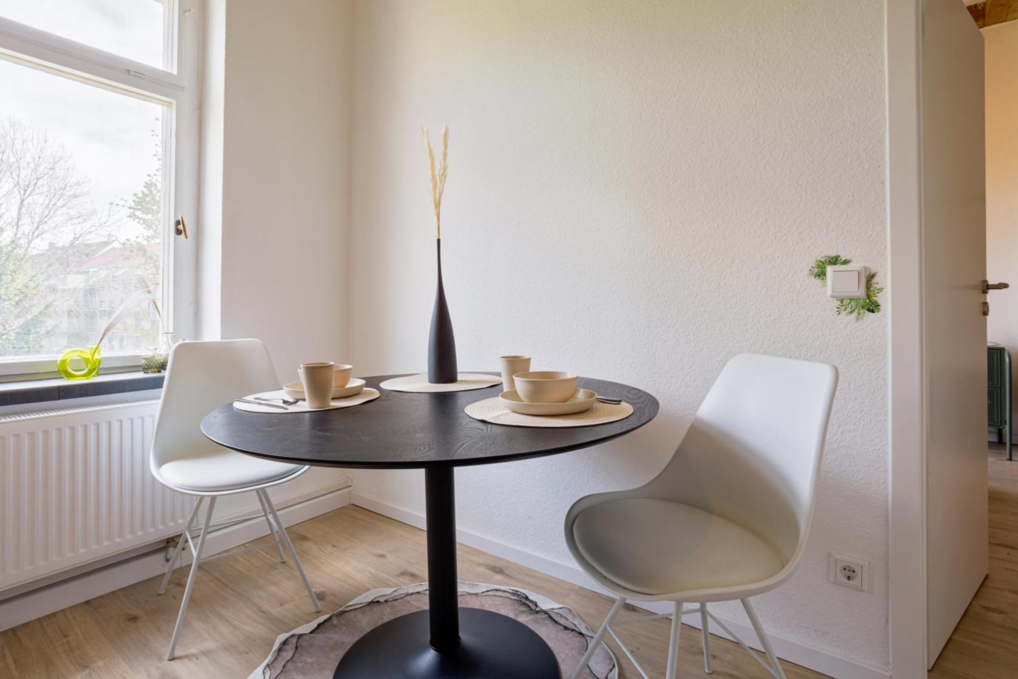 Boarding & Monteur Apartment Cmtz Chemnitz Esterno foto